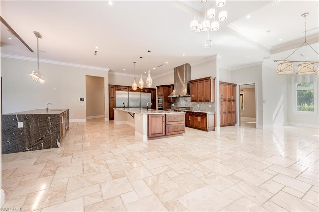 GOLDEN GATE ESTATES - Residential