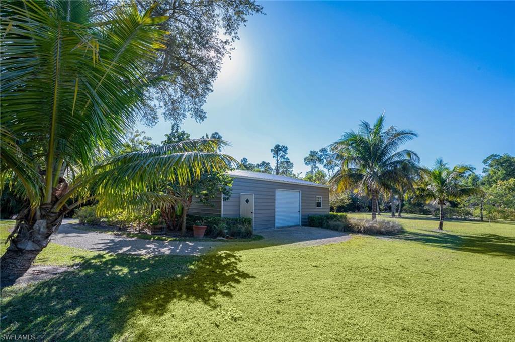 GOLDEN GATE ESTATES - Residential