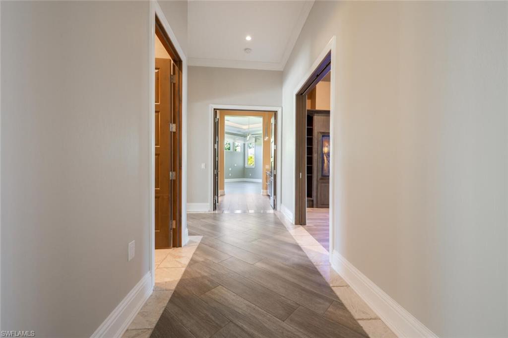 GOLDEN GATE ESTATES - Residential