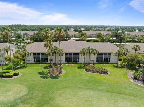 A home in ESTERO