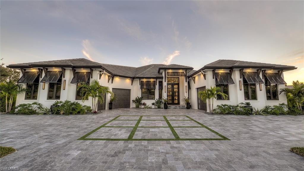 TOWN AND RIVER - Residential