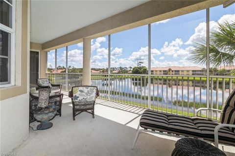 A home in FORT MYERS