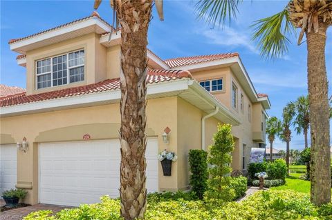 A home in FORT MYERS