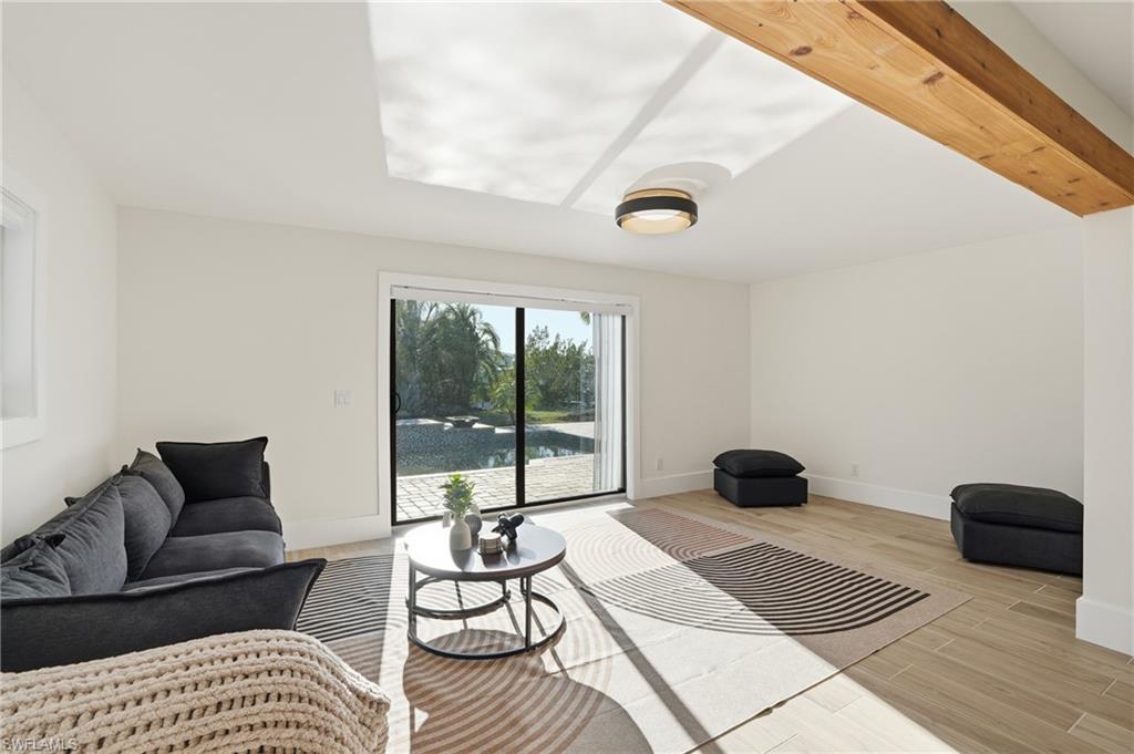 NOT APPLICABLE - Residential