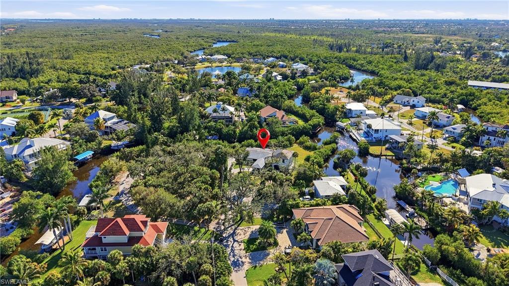 NOT APPLICABLE - Residential