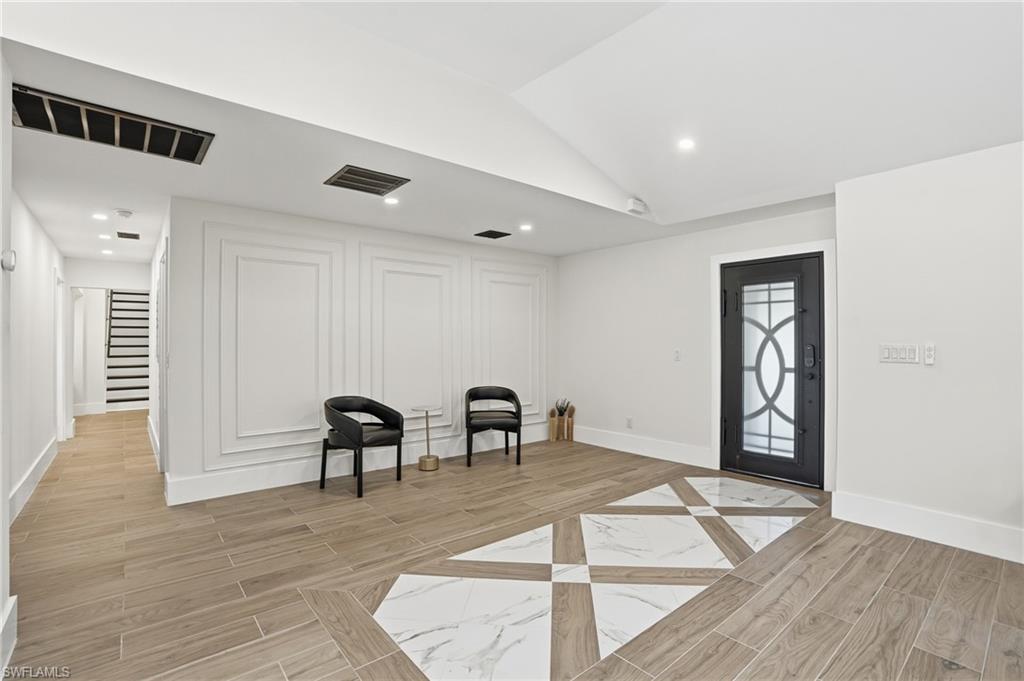 NOT APPLICABLE - Residential