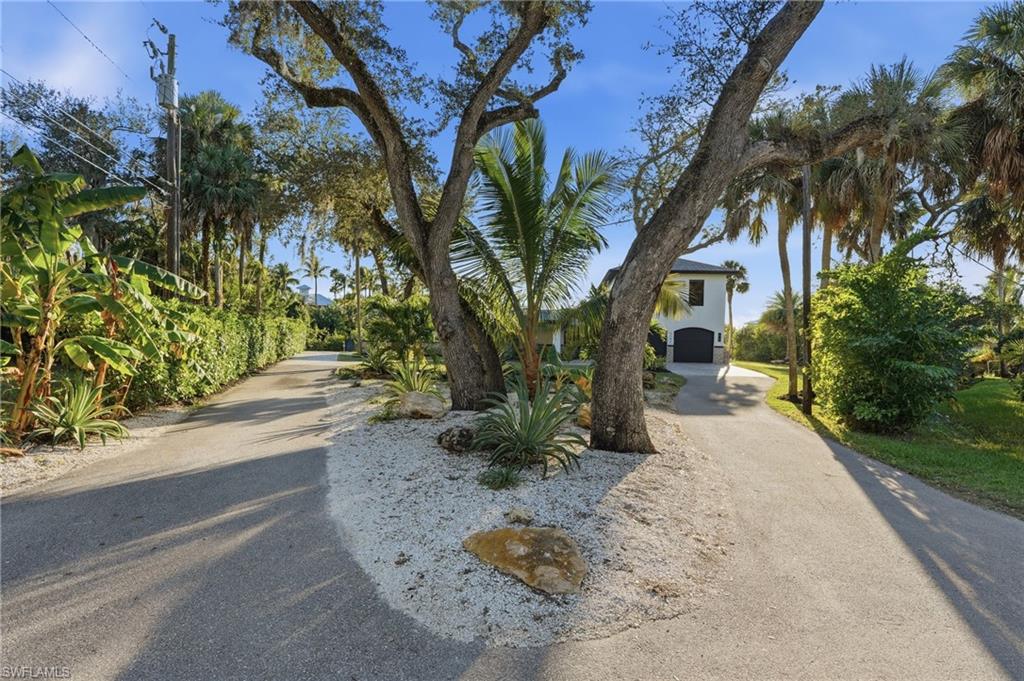 NOT APPLICABLE - Residential