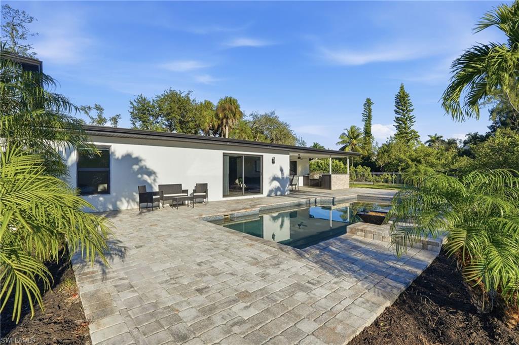 NOT APPLICABLE - Residential