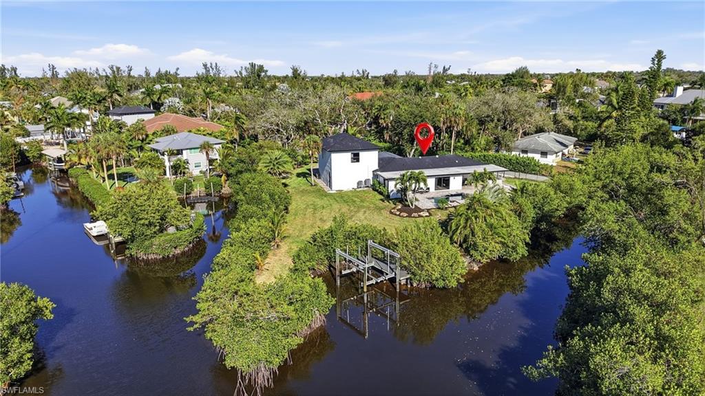 NOT APPLICABLE - Residential