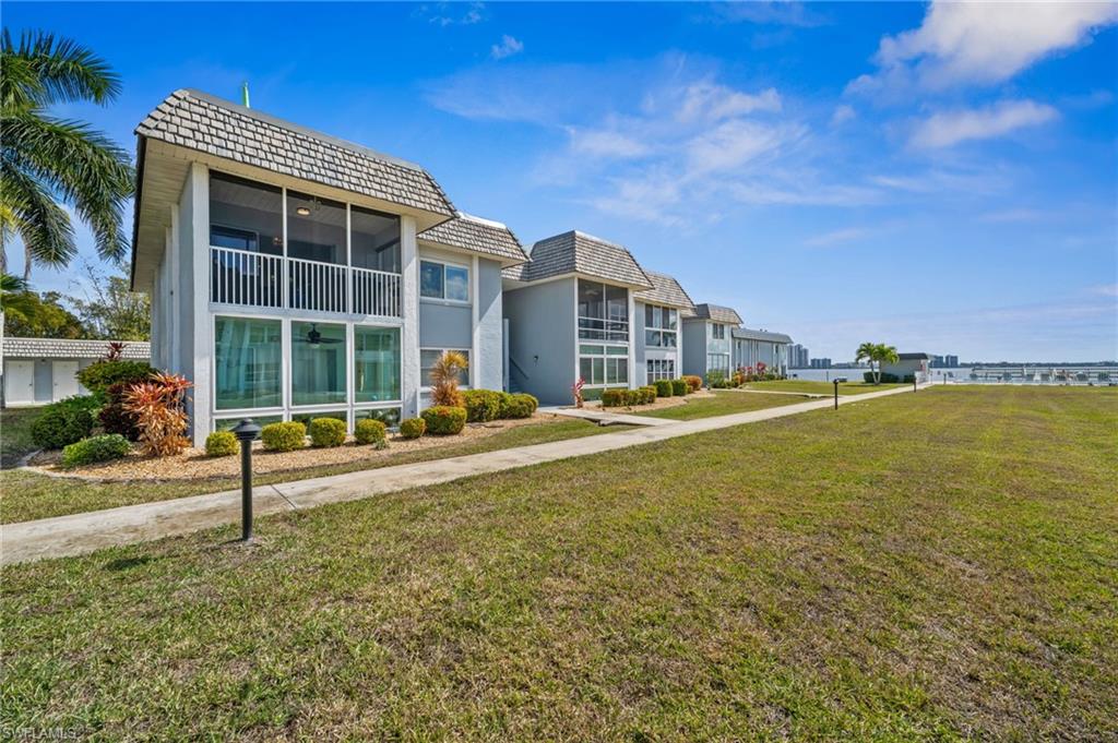 BAY HARBOR CLUB CONDO - Residential