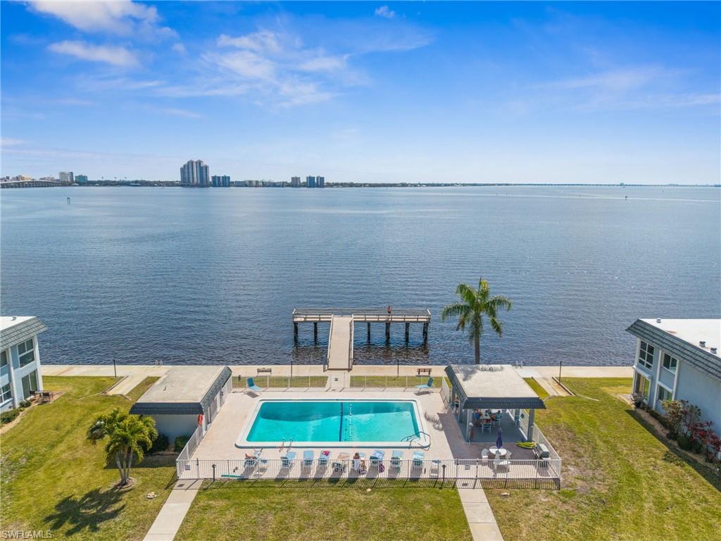 BAY HARBOR CLUB CONDO - Residential