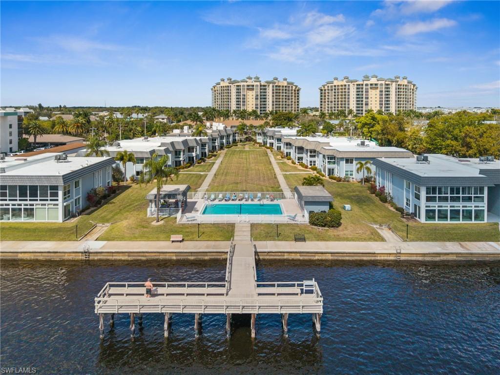 BAY HARBOR CLUB CONDO - Residential