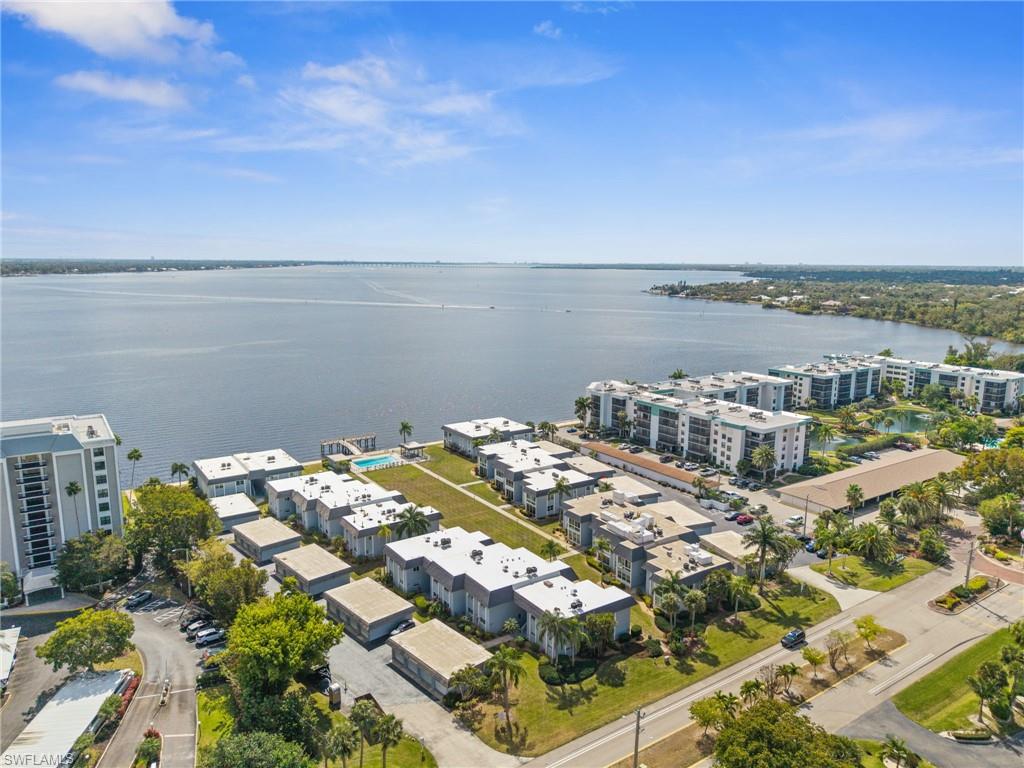 BAY HARBOR CLUB CONDO - Residential
