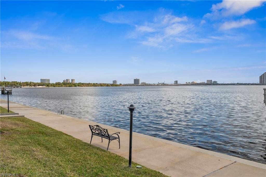 BAY HARBOR CLUB CONDO - Residential