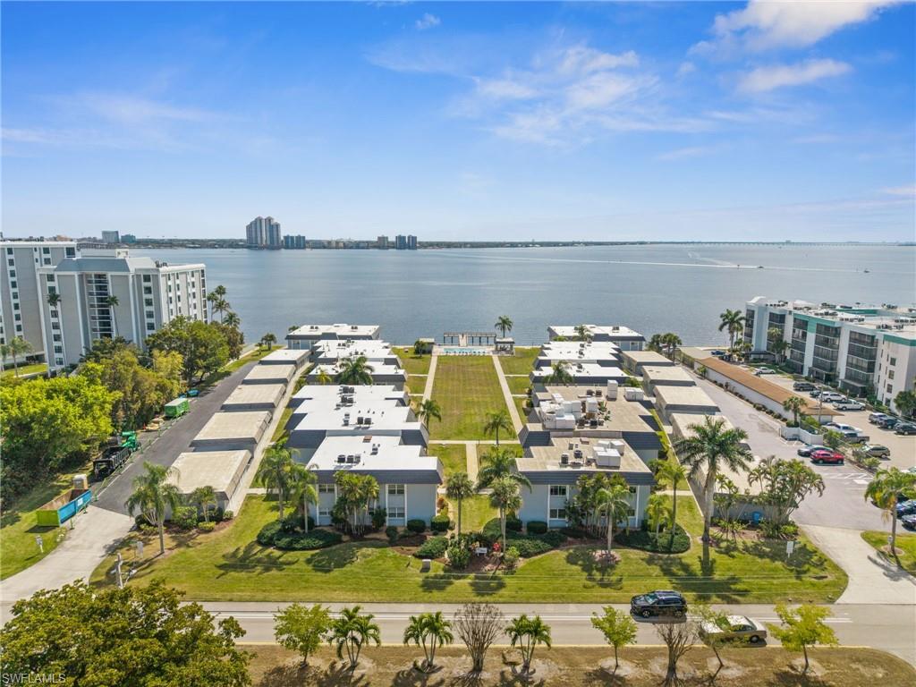 BAY HARBOR CLUB CONDO - Residential