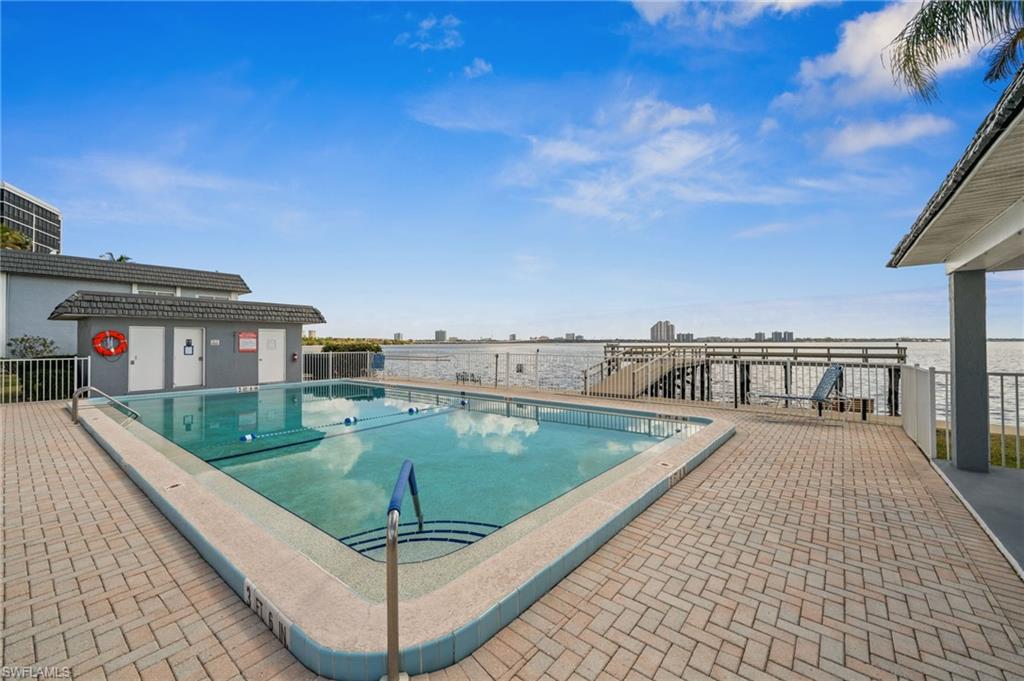 BAY HARBOR CLUB CONDO - Residential