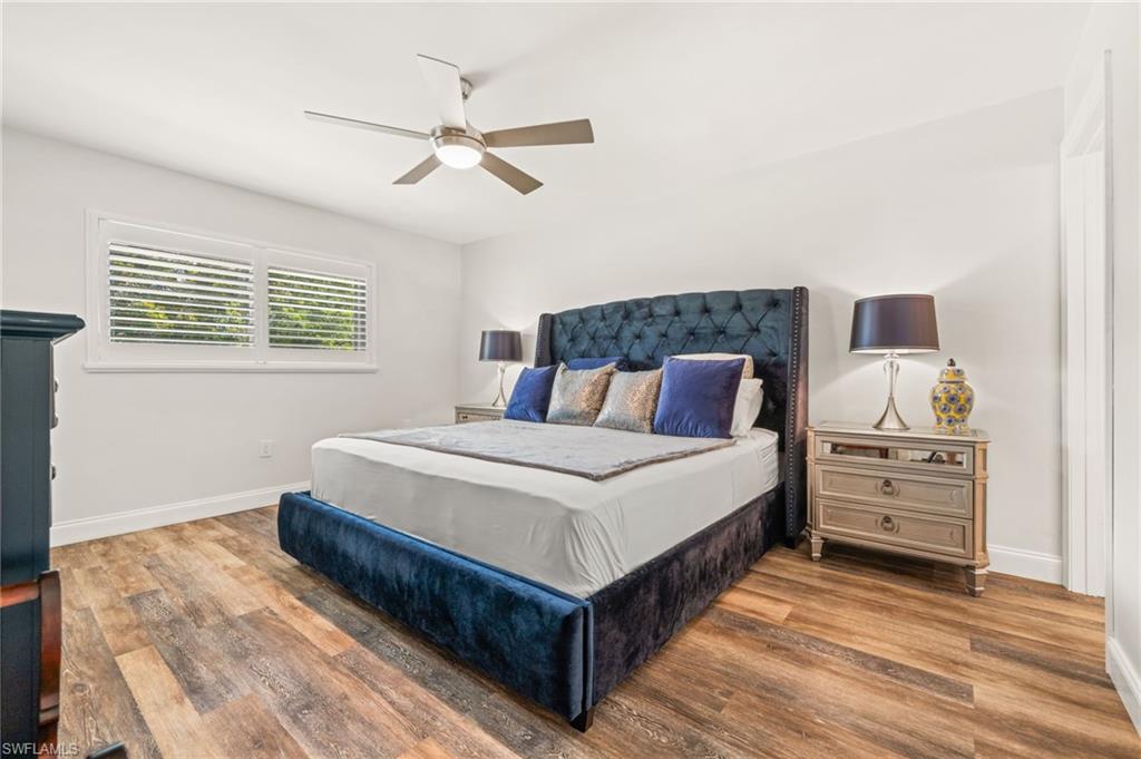 BAY HARBOR CLUB CONDO - Residential