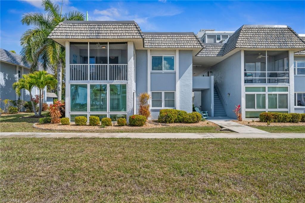 BAY HARBOR CLUB CONDO - Residential