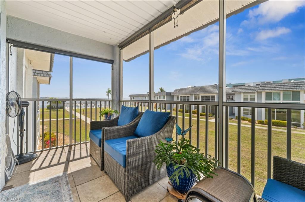 BAY HARBOR CLUB CONDO - Residential