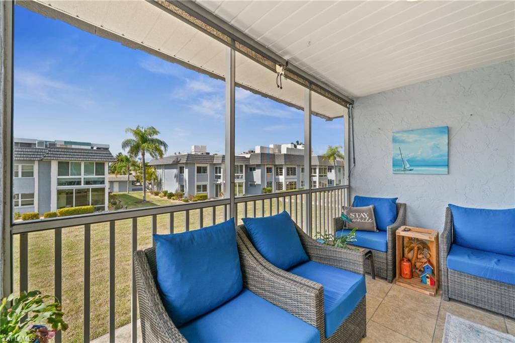 BAY HARBOR CLUB CONDO - Residential