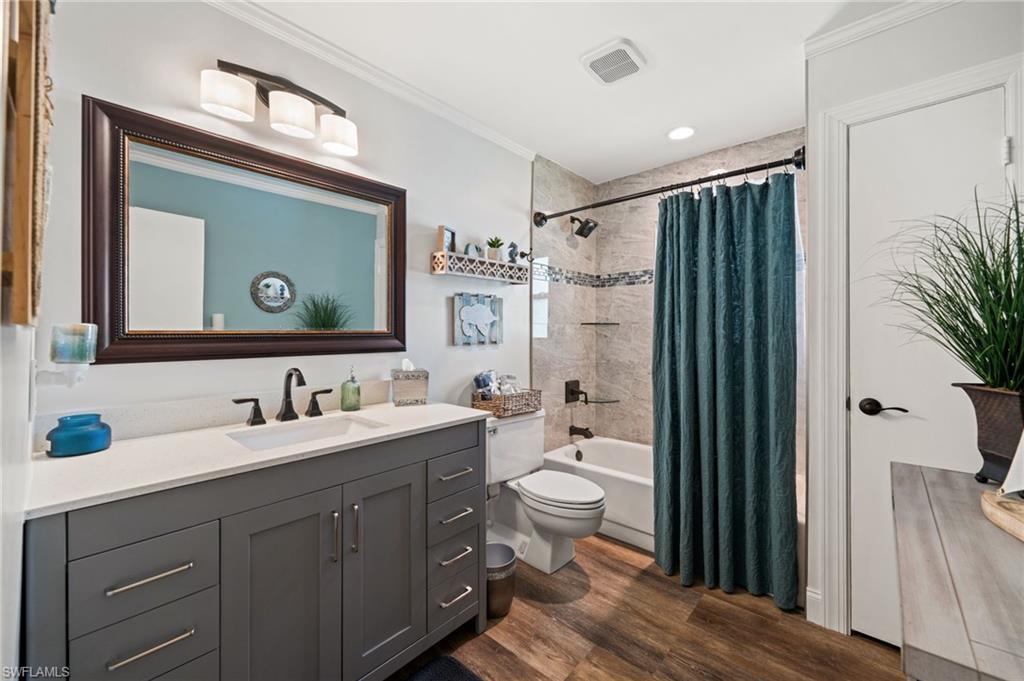 BAY HARBOR CLUB CONDO - Residential