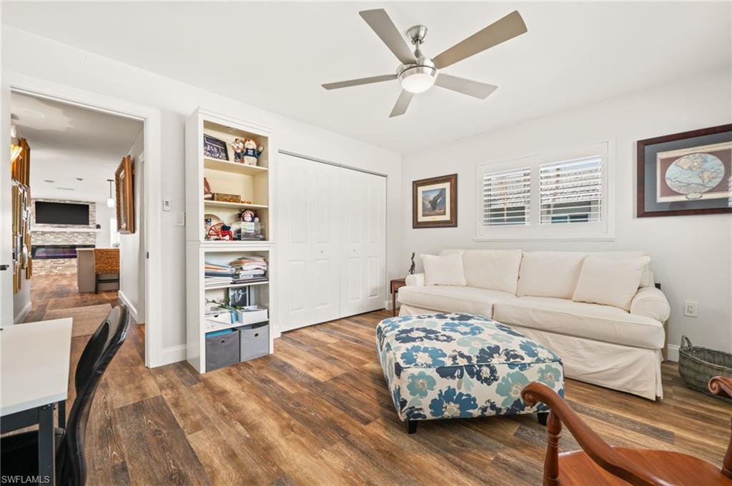 BAY HARBOR CLUB CONDO - Residential