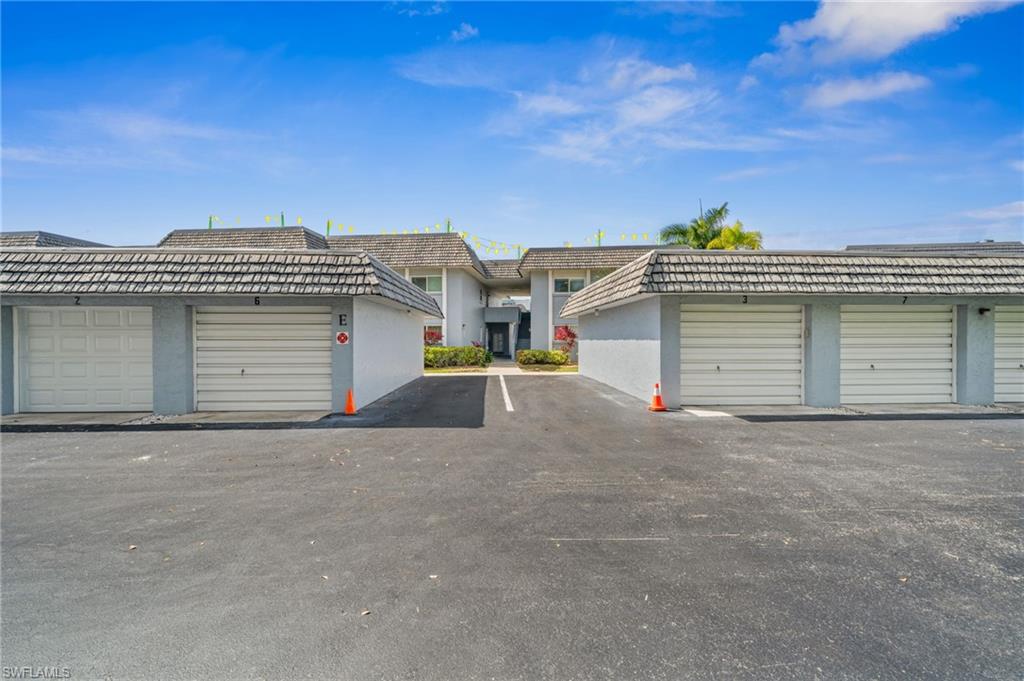 BAY HARBOR CLUB CONDO - Residential