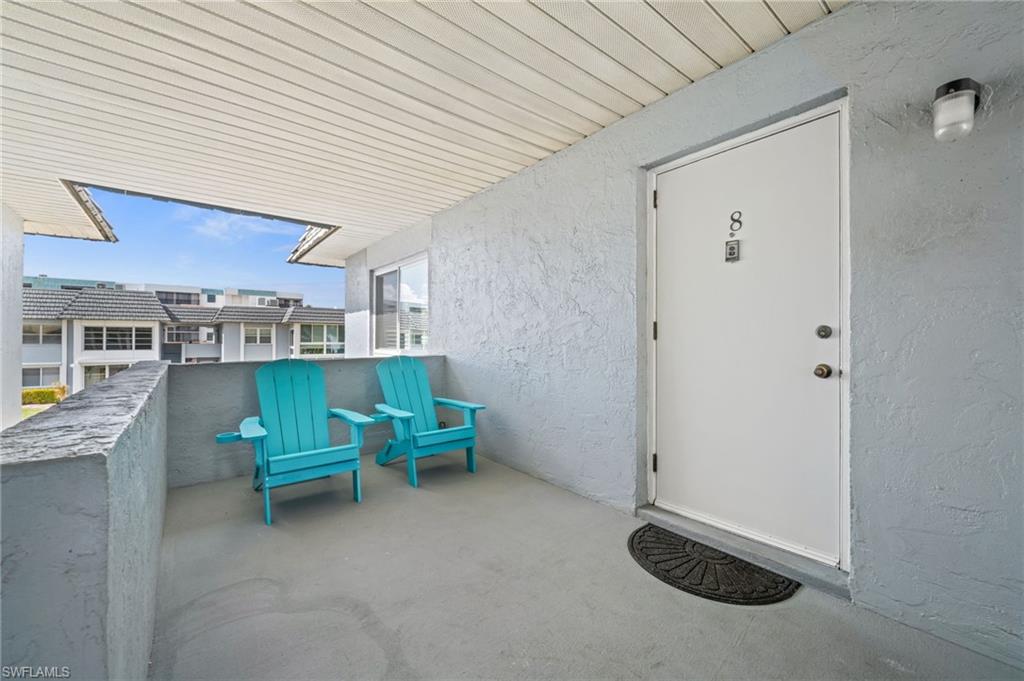 BAY HARBOR CLUB CONDO - Residential