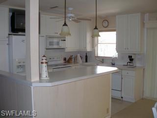 BONITA BEACH - Residential