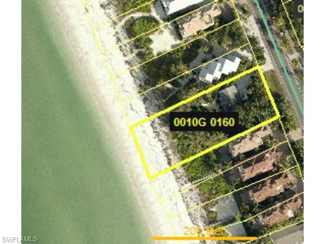 BONITA BEACH - Residential