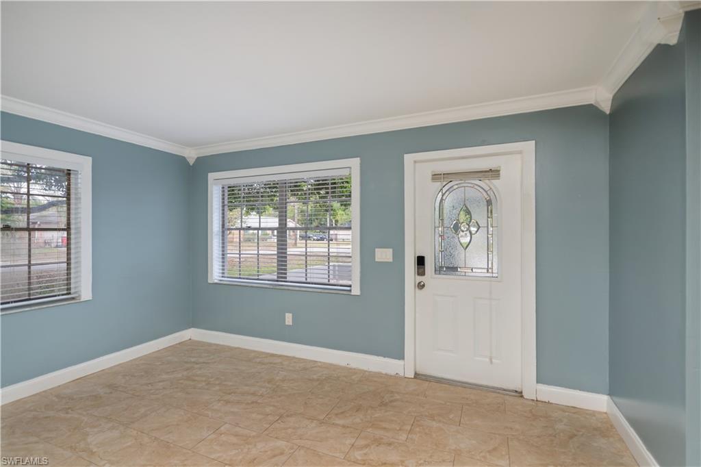 FORT MYERS SHORES - Residential