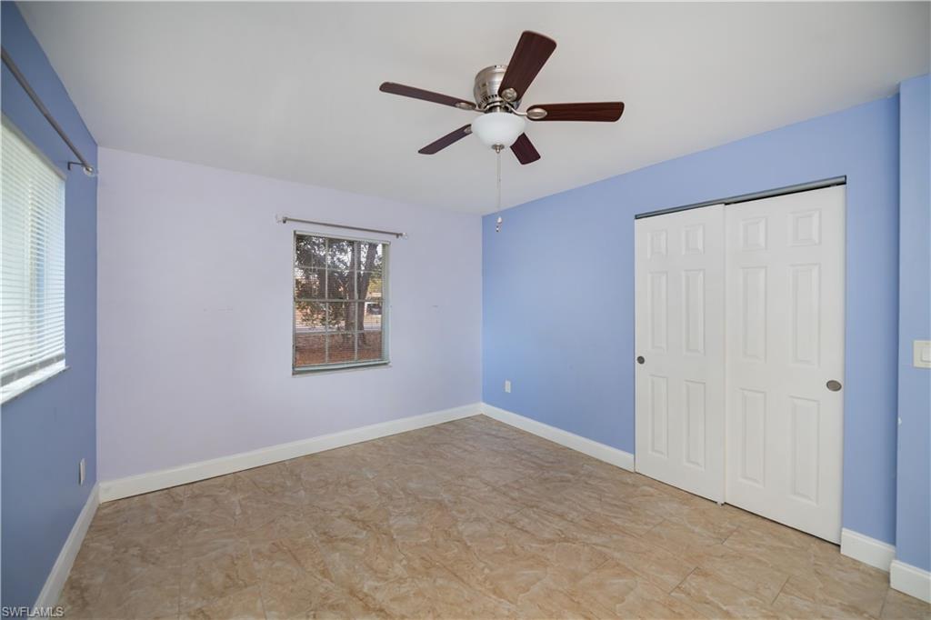 FORT MYERS SHORES - Residential