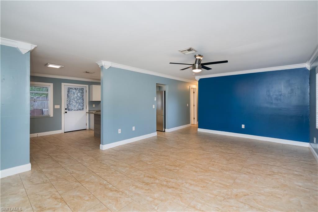 FORT MYERS SHORES - Residential