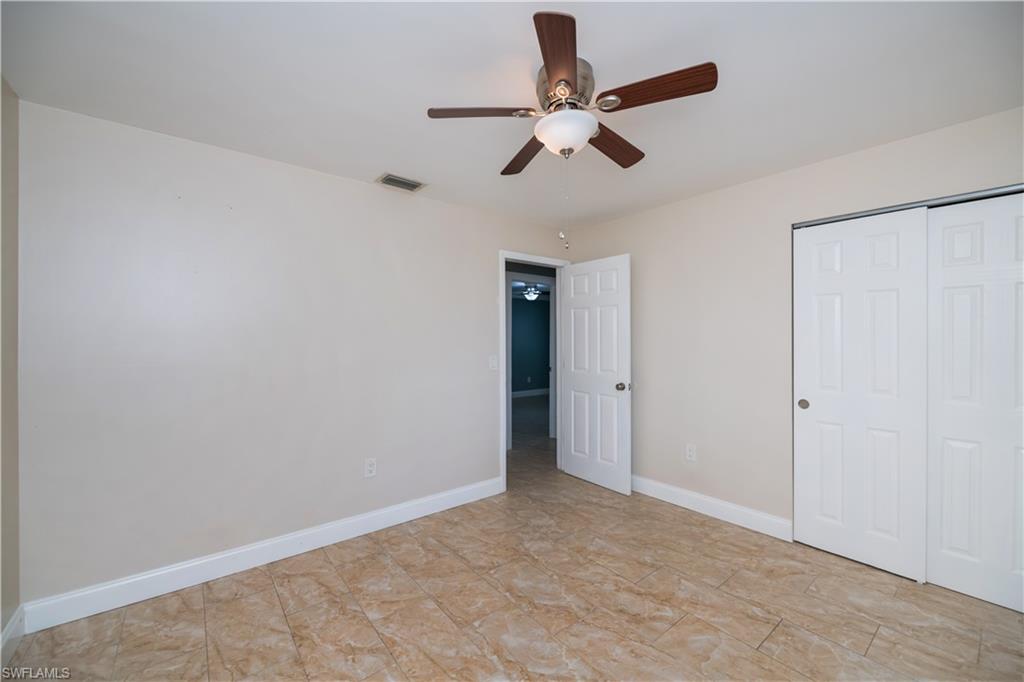 FORT MYERS SHORES - Residential