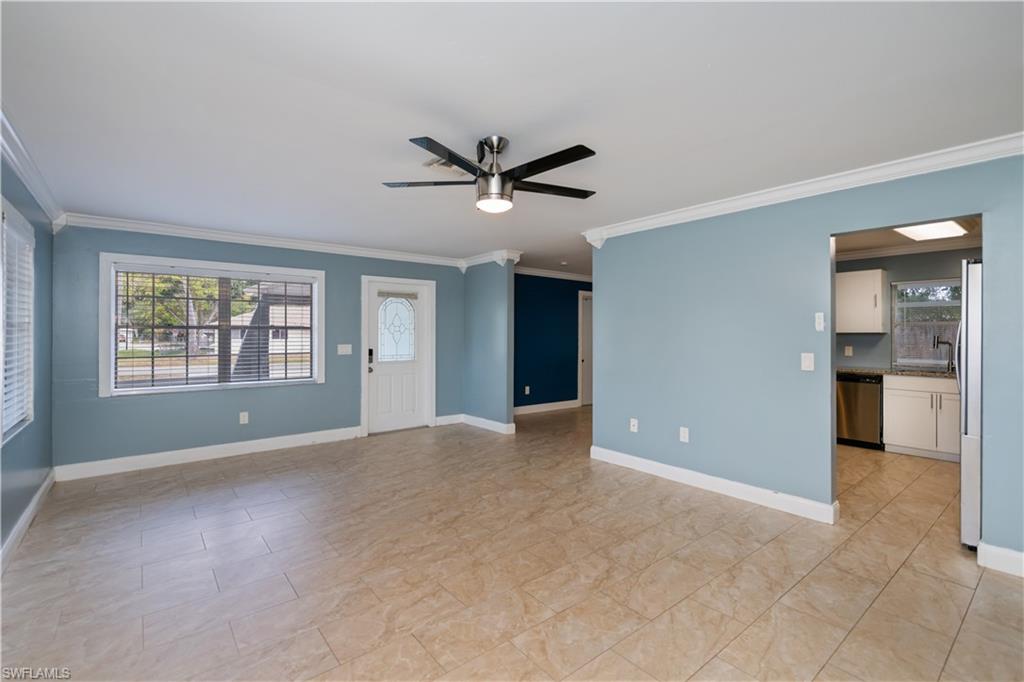 FORT MYERS SHORES - Residential