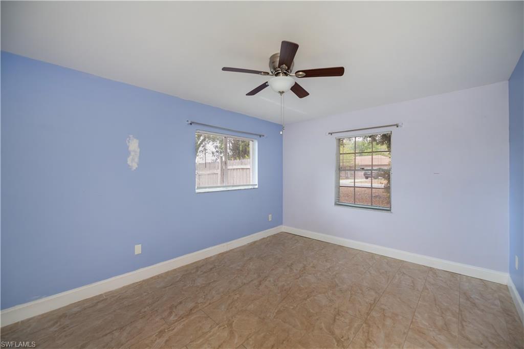 FORT MYERS SHORES - Residential