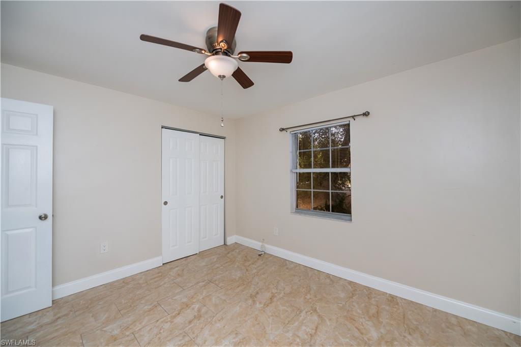FORT MYERS SHORES - Residential