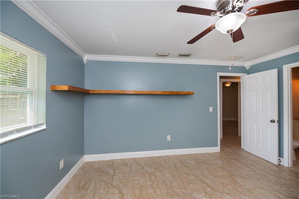 FORT MYERS SHORES - Residential