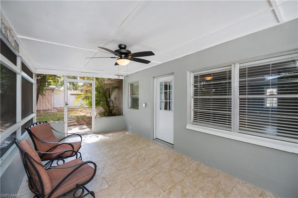 FORT MYERS SHORES - Residential