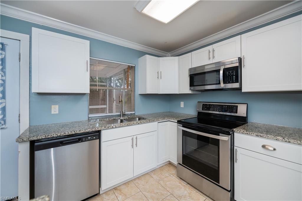 FORT MYERS SHORES - Residential