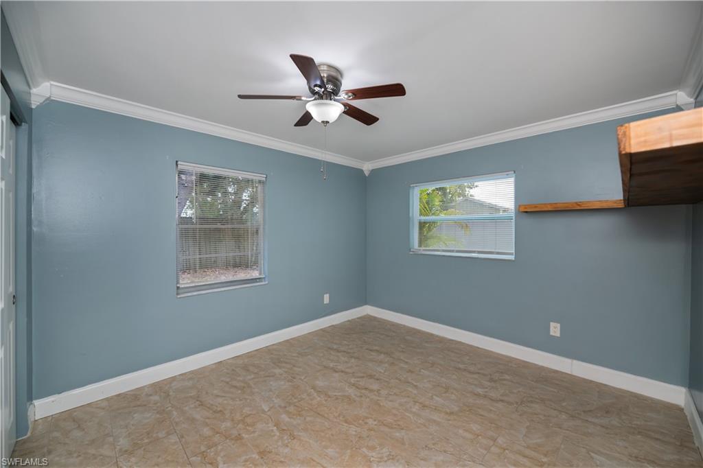 FORT MYERS SHORES - Residential