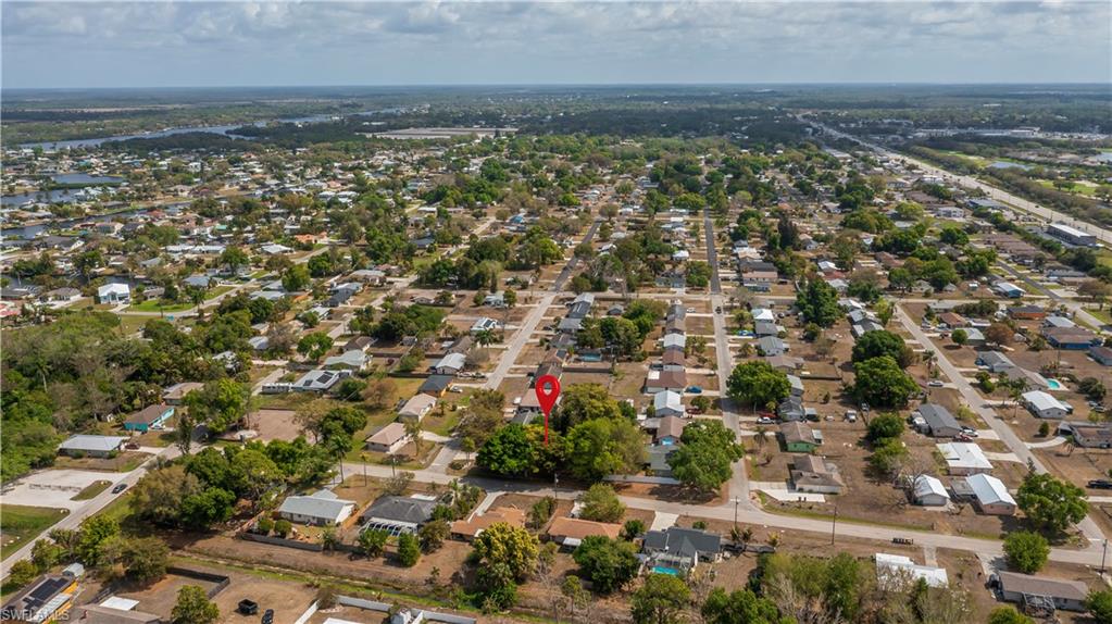 FORT MYERS SHORES - Residential