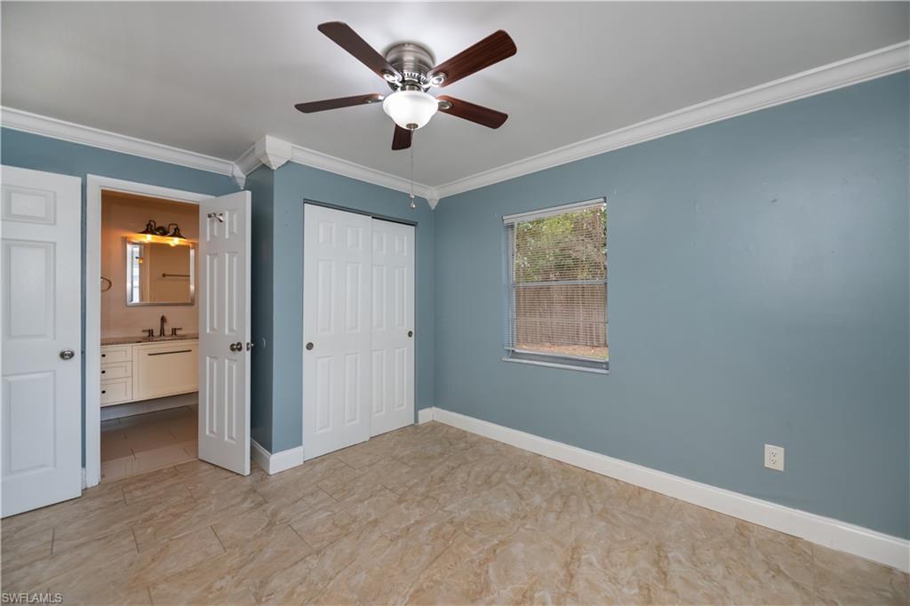 FORT MYERS SHORES - Residential