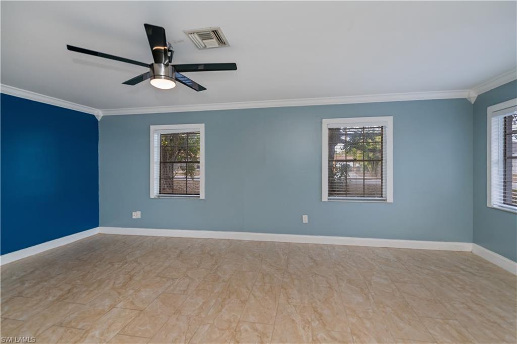 FORT MYERS SHORES - Residential