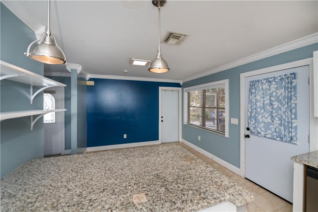 FORT MYERS SHORES - Residential