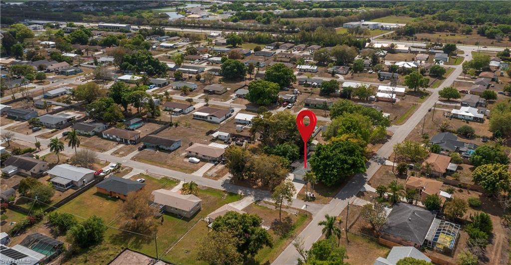 FORT MYERS SHORES - Residential