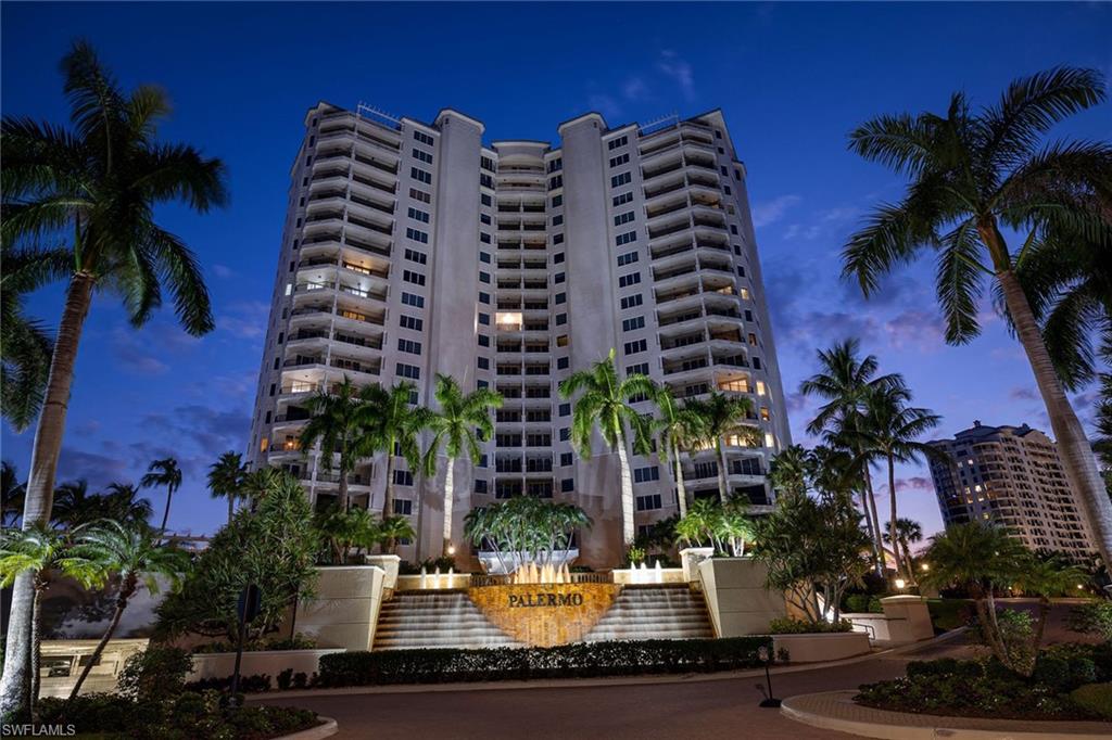 PALERMO - Residential