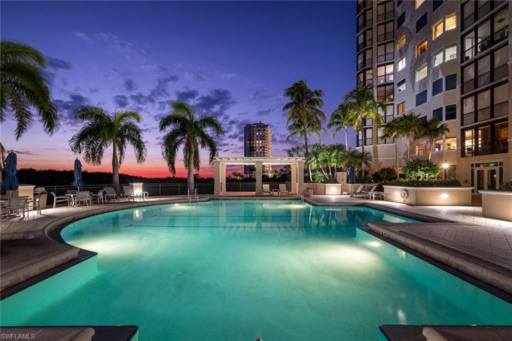 PALERMO - Residential