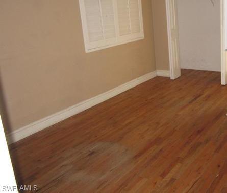 NOT APPLICABLE - Residential