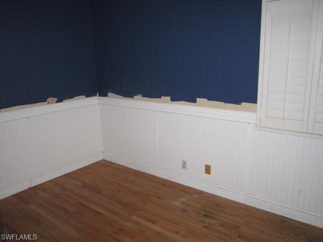 NOT APPLICABLE - Residential